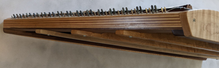 Standard 15/16/7 Side