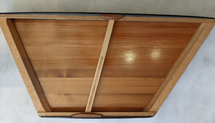 Compact 15/16/4 Back